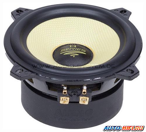 Мидбасовая акустика Audio System AX 130 C